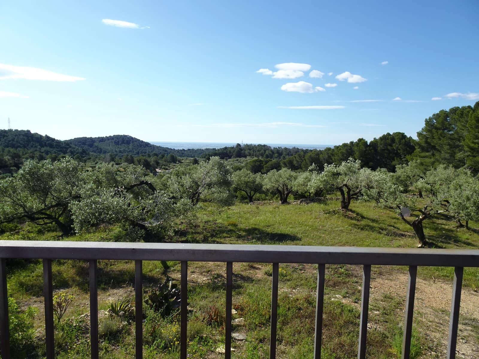 2 bedroom Finca/Country House for sale in El Perello - € 139,000 (Ref: 9848115)