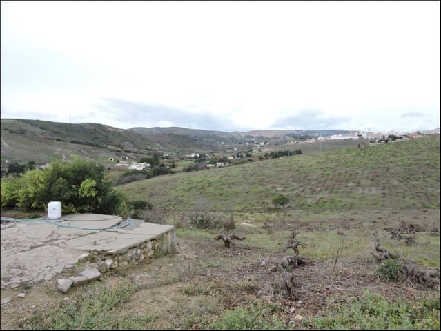 Finca/Casa Rural de 2 habitaciones en Manilva Pueblo, Manilva en venta con piscina - 699.000 € (Ref: 10000582)