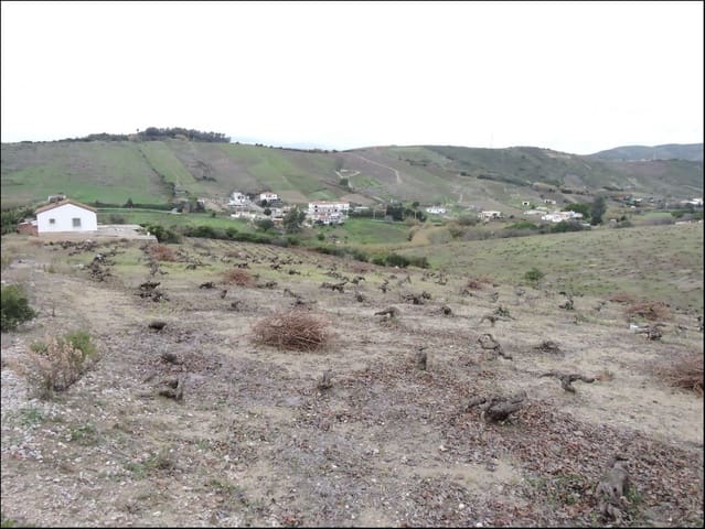 Finca/Casa Rural de 2 habitaciones en Manilva Pueblo, Manilva en venta con piscina - 699.000 € (Ref: 10000582)
