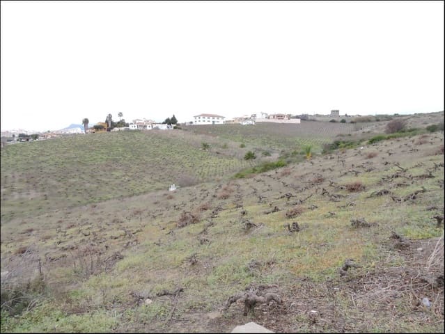 Finca/Casa Rural de 2 habitaciones en Manilva Pueblo, Manilva en venta con piscina - 699.000 € (Ref: 10000582)