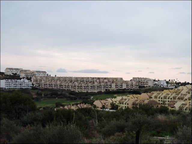 Finca/Casa Rural de 2 habitaciones en Manilva Pueblo, Manilva en venta con piscina - 699.000 € (Ref: 10000582)