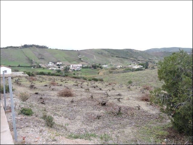 Finca/Casa Rural de 2 habitaciones en Manilva Pueblo, Manilva en venta con piscina - 699.000 € (Ref: 10000582)