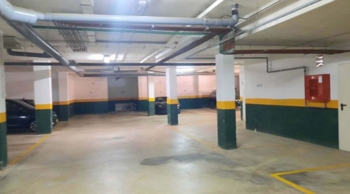 2 slaapkamer Appartement te koop in Hacienda Riquelme met zwembad garage - € 149.999 (Ref: 10000584)