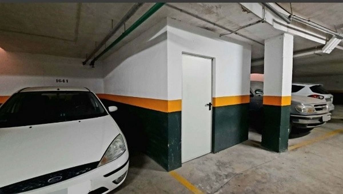 2 slaapkamer Appartement te koop in Hacienda Riquelme met zwembad garage - € 149.999 (Ref: 10000584)