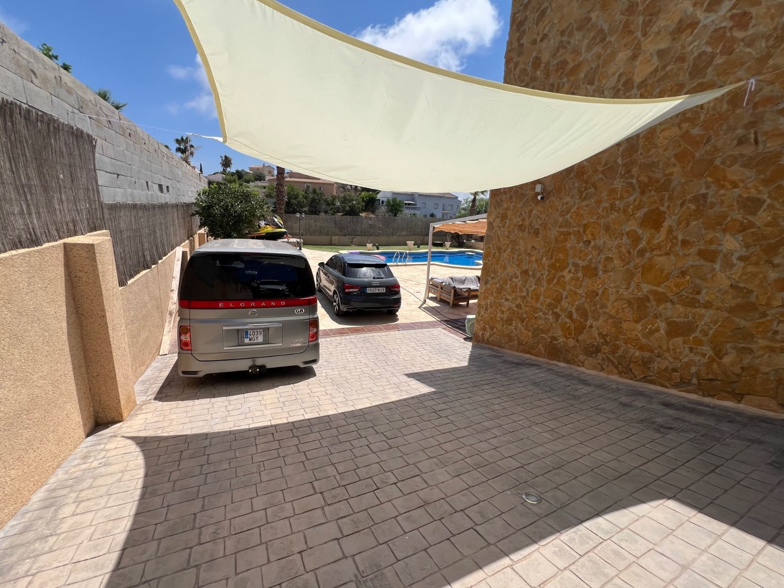 6 slaapkamer Villa te koop in San Fulgencio - € 599.999 (Ref: 10000589)
