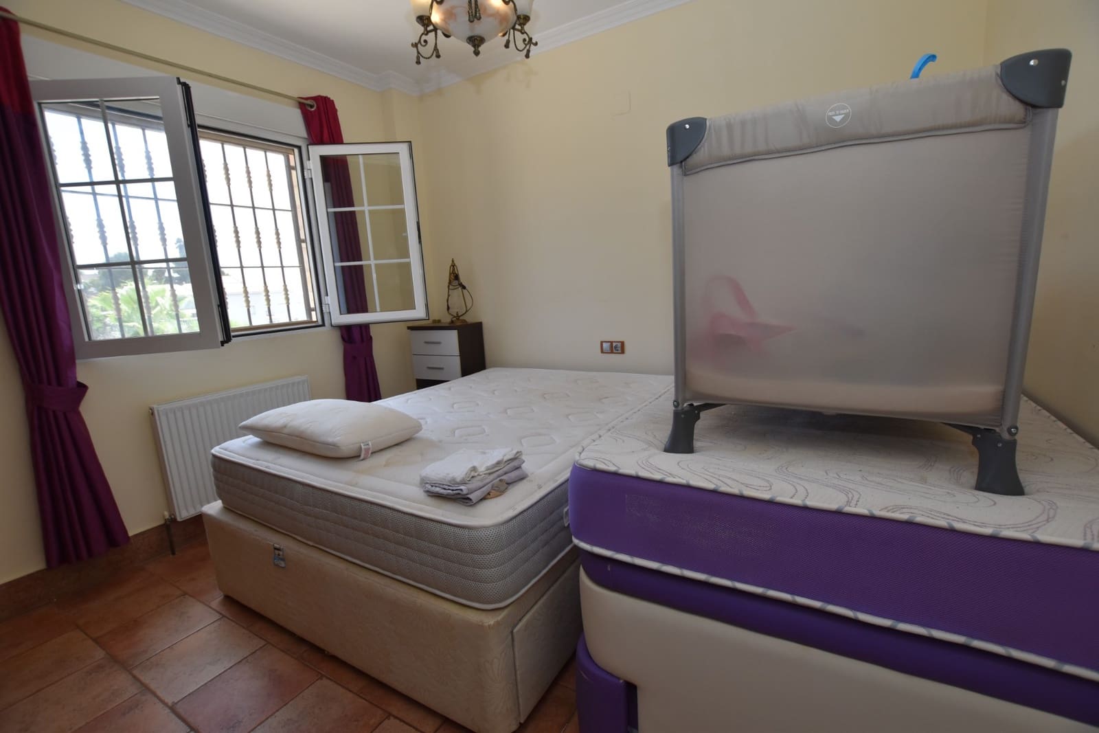6 slaapkamer Villa te koop in San Fulgencio - € 599.999 (Ref: 10000589)