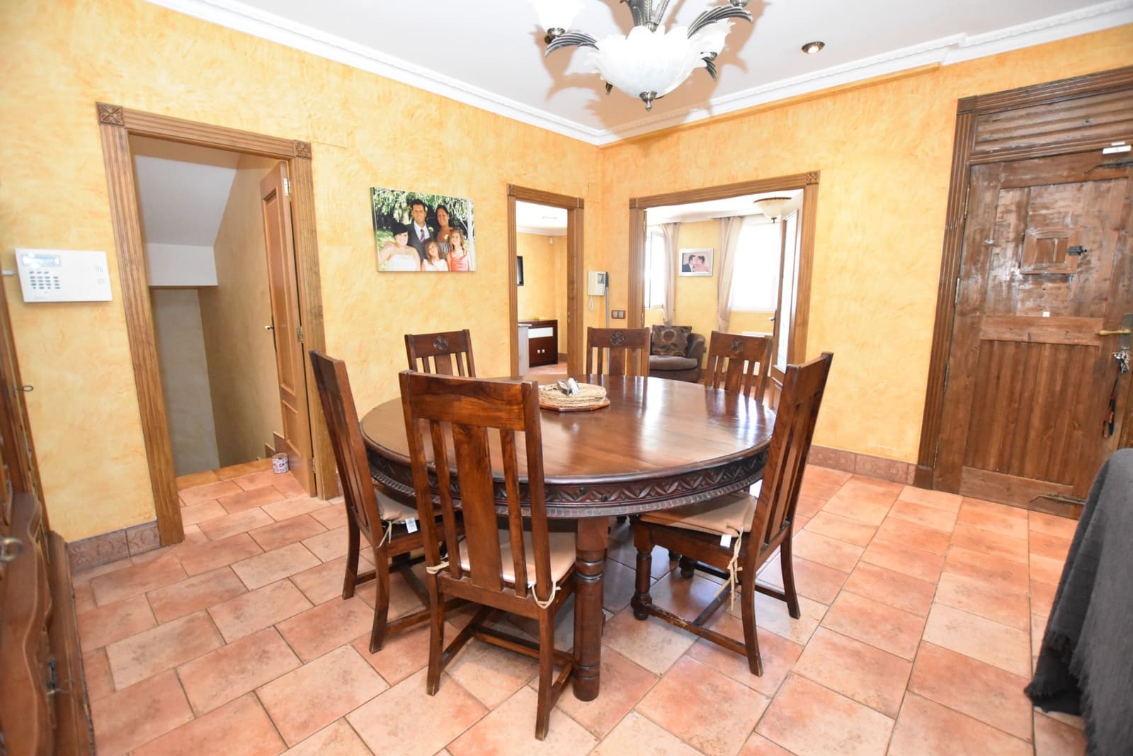 6 slaapkamer Villa te koop in San Fulgencio - € 599.999 (Ref: 10000589)