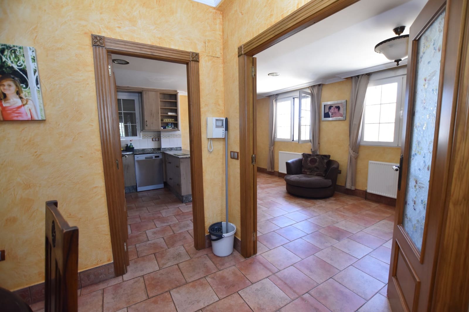 6 slaapkamer Villa te koop in San Fulgencio - € 599.999 (Ref: 10000589)