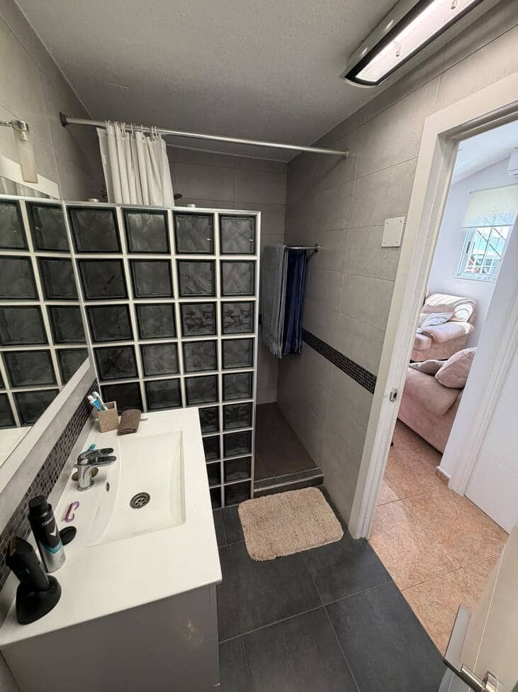 2 slaapkamer Villa te koop in Cabo Roig met zwembad garage - € 315.000 (Ref: 10000592)