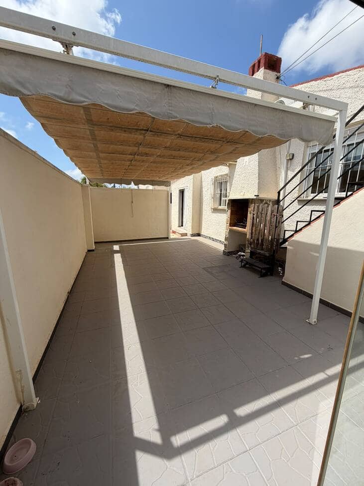 2 slaapkamer Villa te koop in Cabo Roig met zwembad garage - € 315.000 (Ref: 10000592)