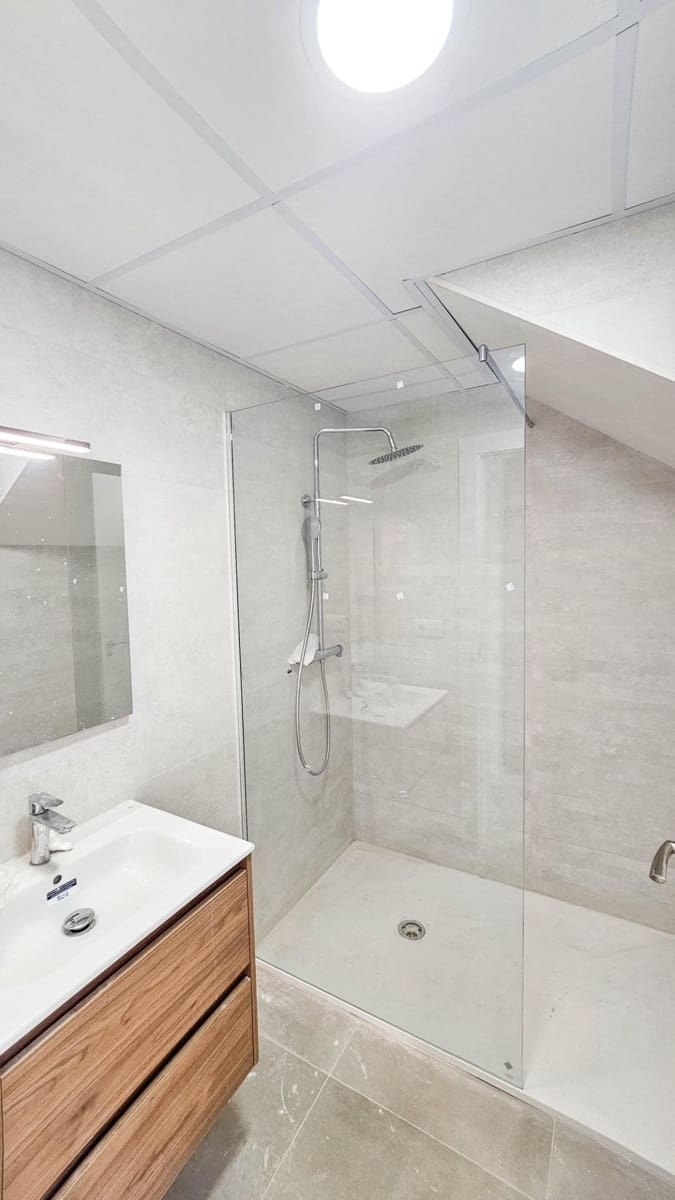 Ático de 3 habitaciones en Torrevieja en venta con garaje - 548.000 € (Ref: 10000594)