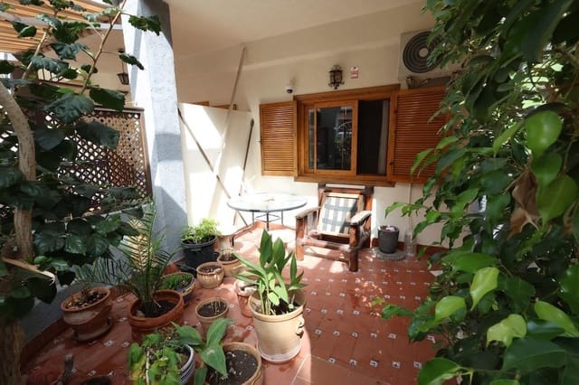 2 soveværelse Bungalow til salg i Playa del Acequión, Torrevieja - € 170.000 (Ref: 10000595)
