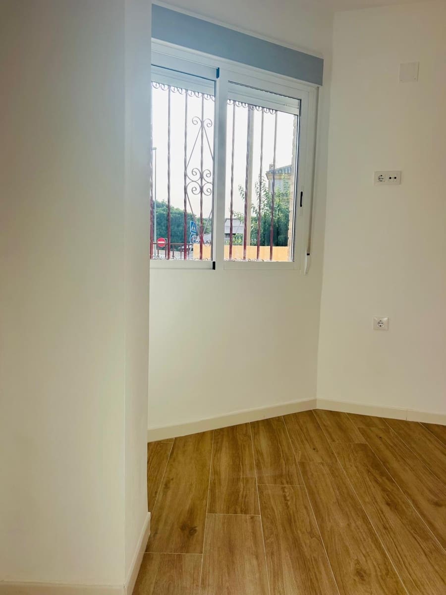 1 soverom Leilighet til salgs i Pilar de la Horadada - € 165 000 (Ref: 10000596)