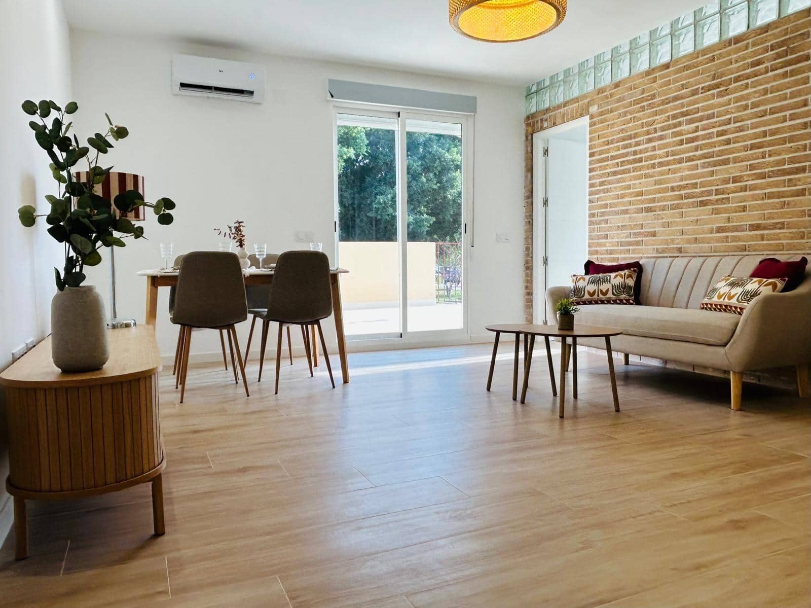 1 soverom Leilighet til salgs i Pilar de la Horadada - € 165 000 (Ref: 10000596)