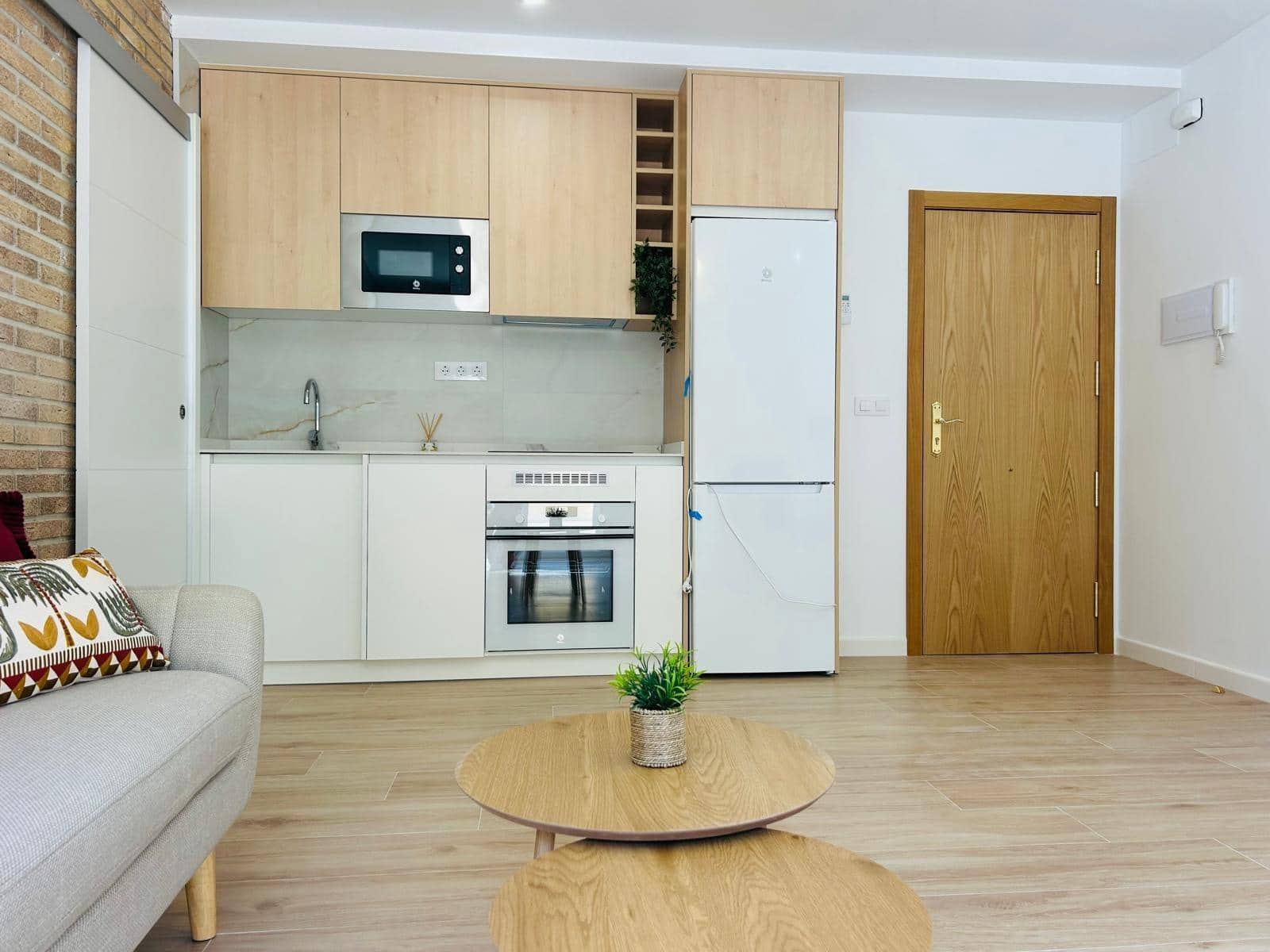 1 soverom Leilighet til salgs i Pilar de la Horadada - € 165 000 (Ref: 10000596)
