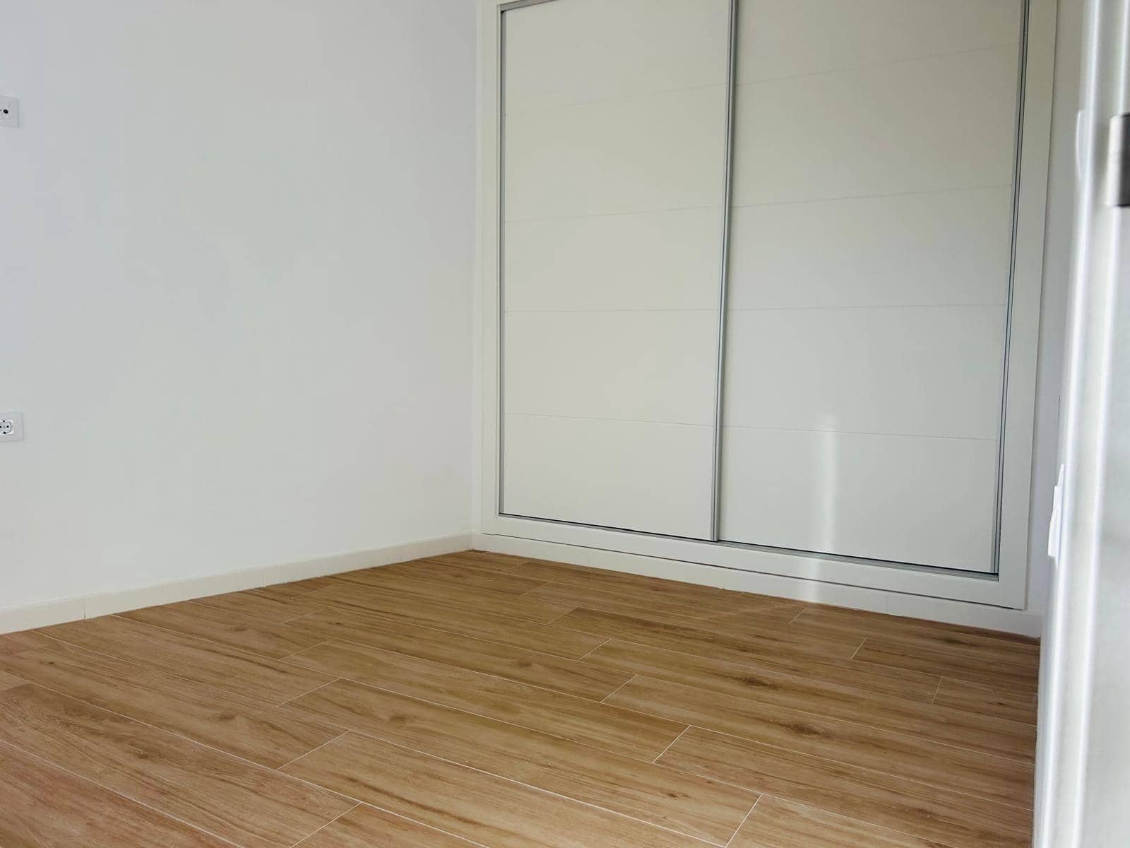 1 soverom Leilighet til salgs i Pilar de la Horadada - € 165 000 (Ref: 10000596)
