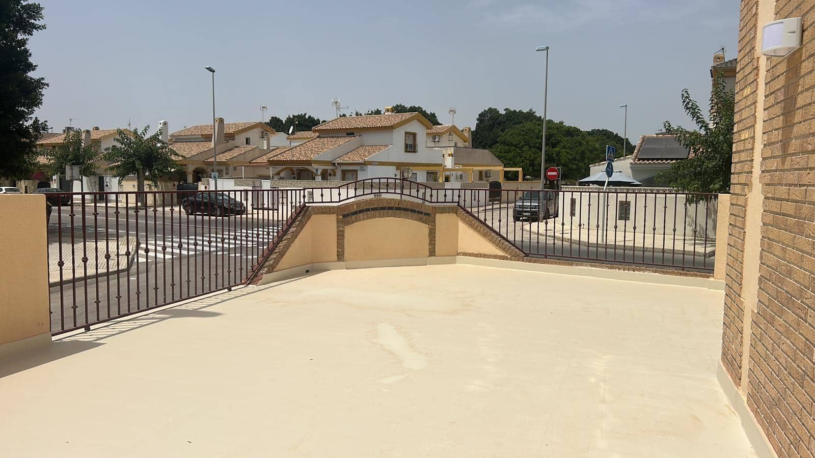 1 soverom Leilighet til salgs i Pilar de la Horadada - € 165 000 (Ref: 10000596)