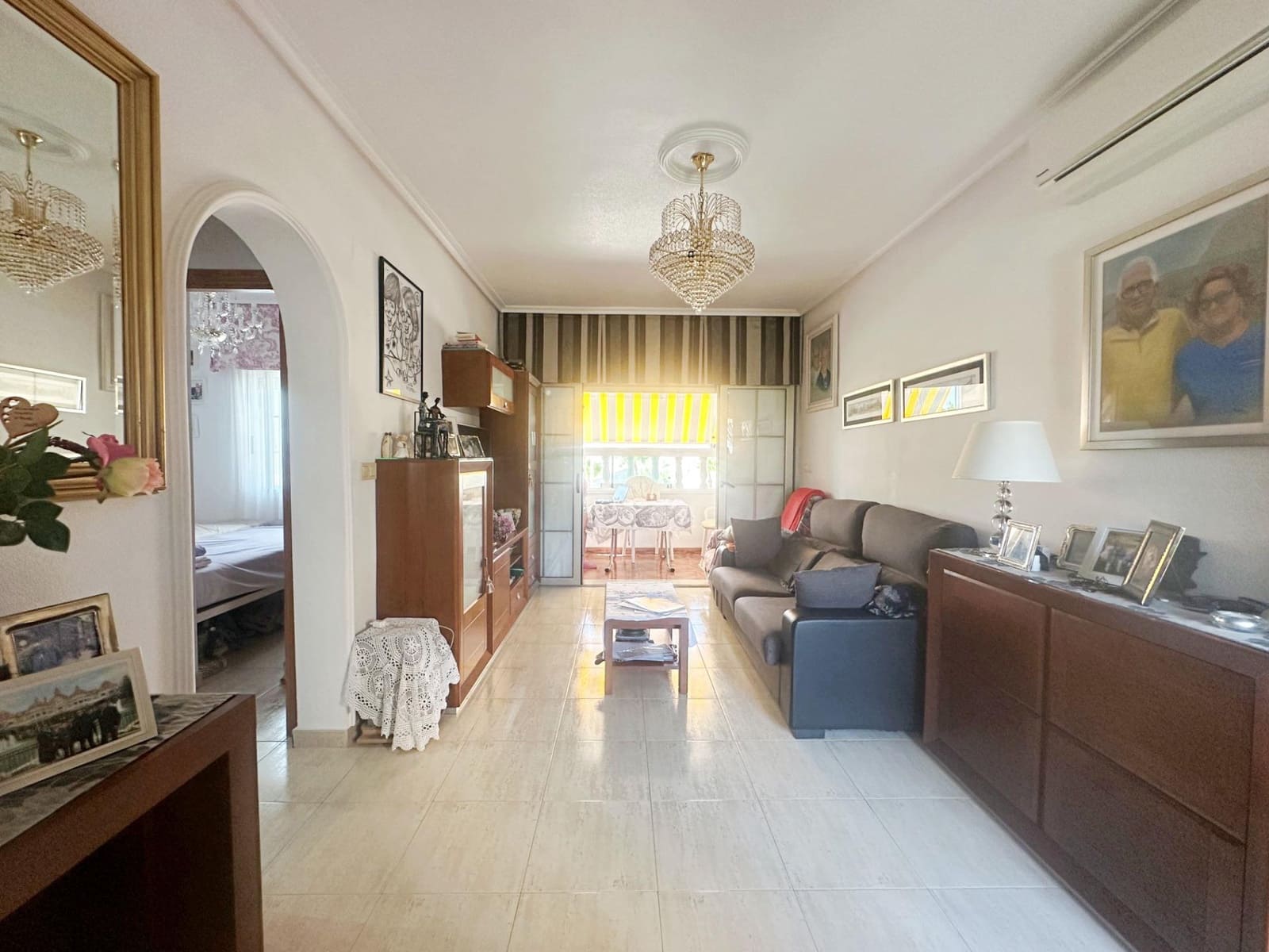 2 soverom Bungalow til salgs i Torrevieja - € 169 900 (Ref: 10000597)