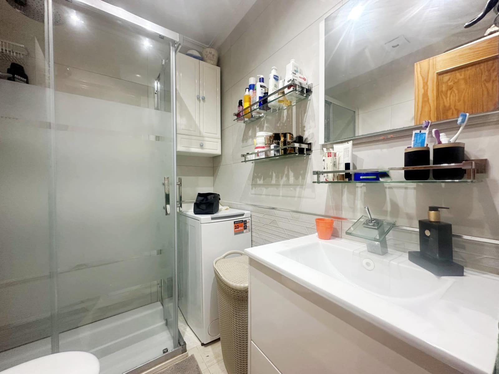 2 soverom Bungalow til salgs i Torrevieja - € 169 900 (Ref: 10000597)