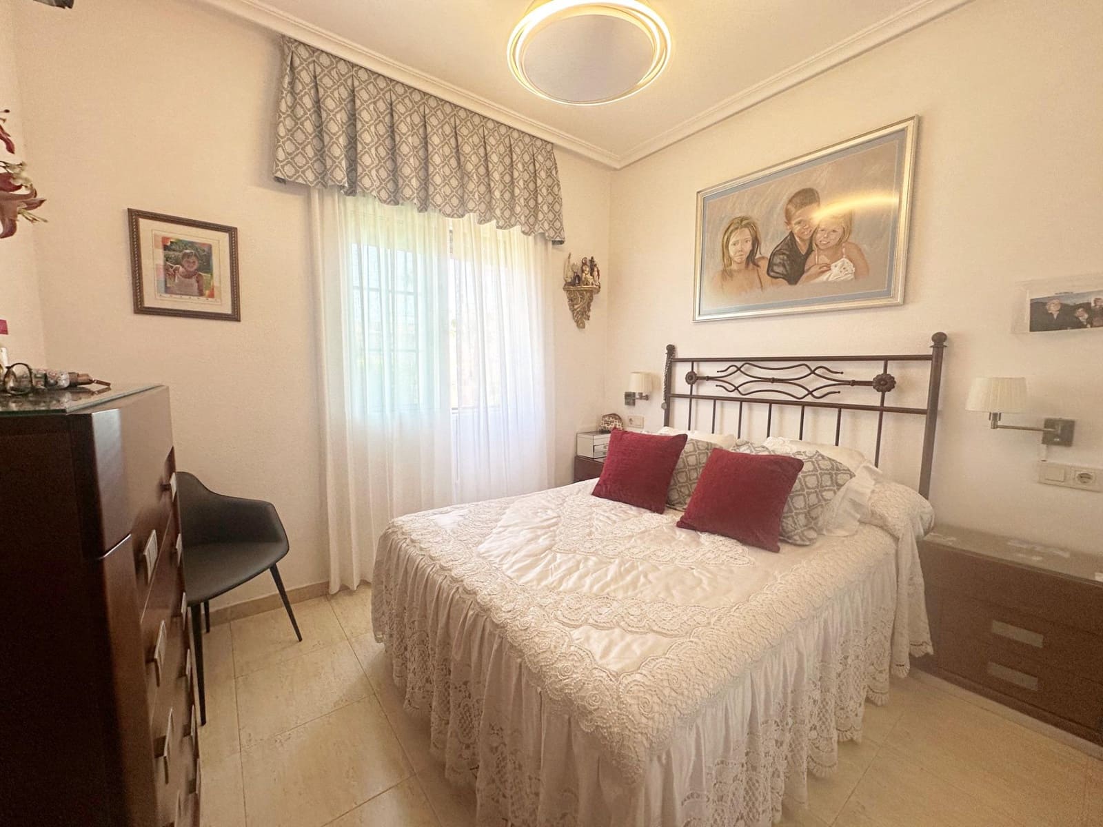 2 soverom Bungalow til salgs i Torrevieja - € 169 900 (Ref: 10000597)