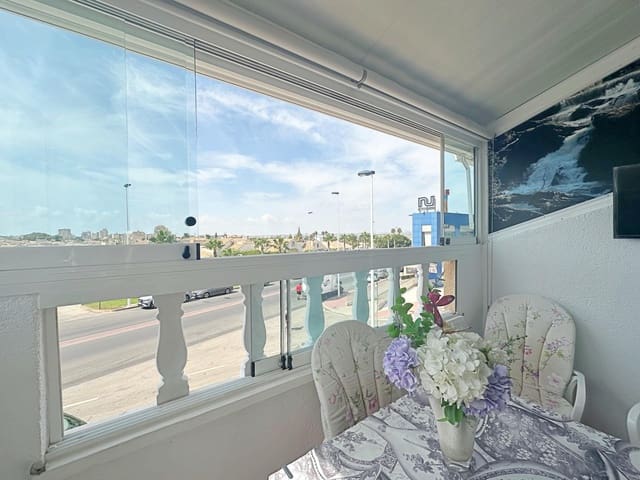 2 chambre Bungalow à vendre à Aguas Nuevas, Torrevieja avec piscine - 169 900 € (Ref: 10000597)