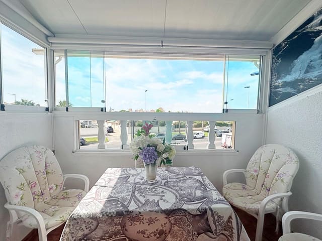 2 quarto Bungalow para venda em Aguas Nuevas, Torrevieja com piscina - 169 900 € (Ref: 10000597)