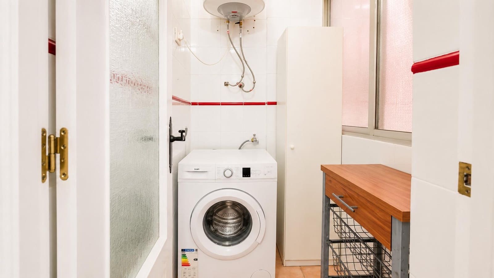 2 soverom Leilighet til salgs i Torrevieja med garasje - € 145 000 (Ref: 10000598)