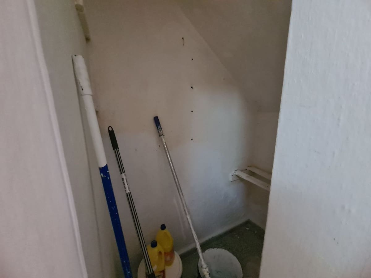 1 soveværelse Lejlighed til salg i Estepona med swimmingpool - € 213.000 (Ref: 10003631)