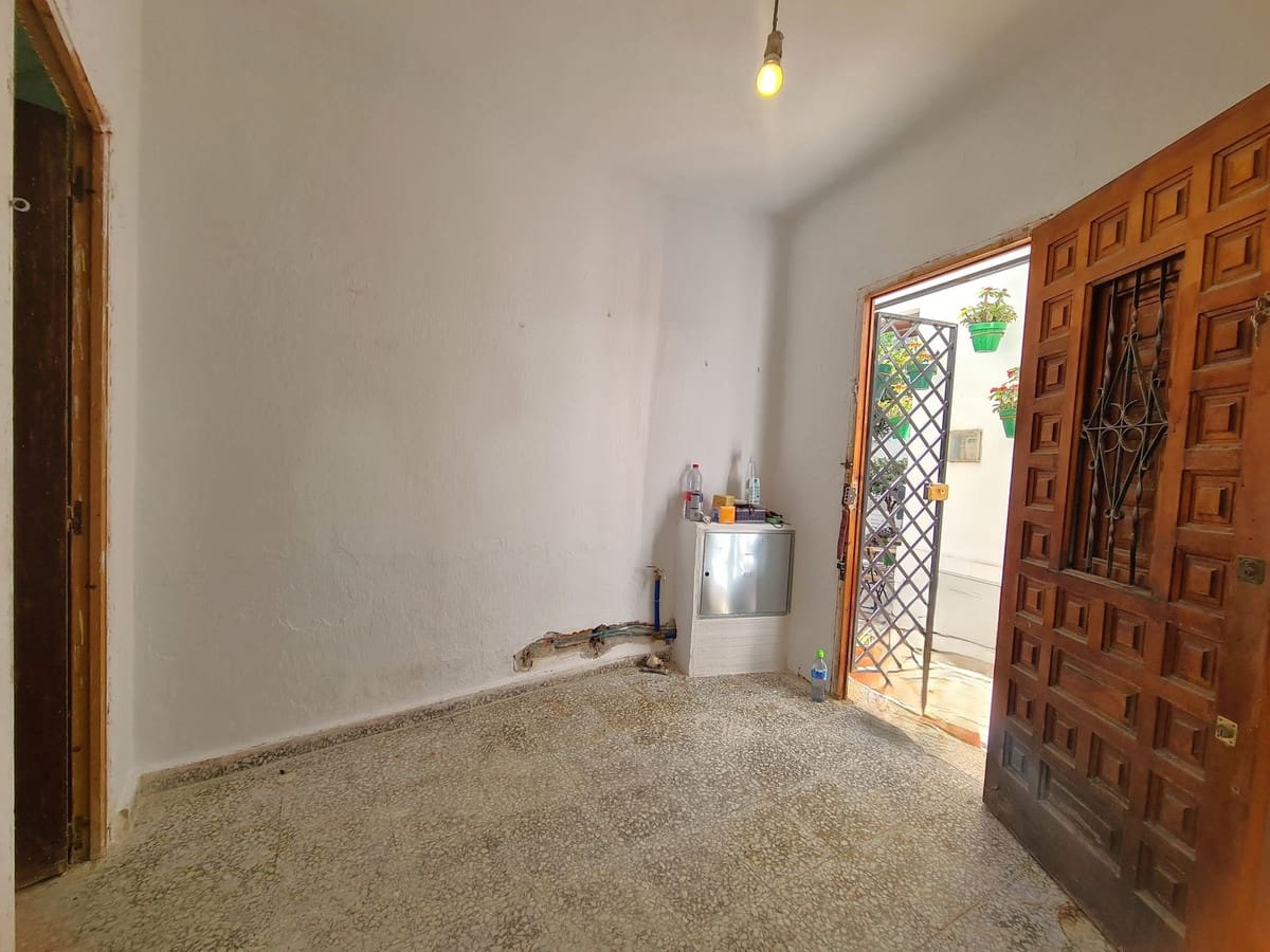 1 soveværelse Lejlighed til salg i Estepona med swimmingpool - € 213.000 (Ref: 10003631)