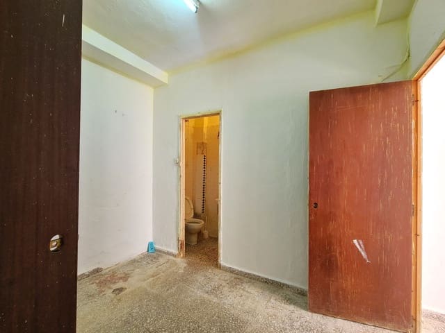 1 soveværelse Lejlighed til salg i Zona Calvario, Estepona med swimmingpool - € 213.000 (Ref: 10003631)