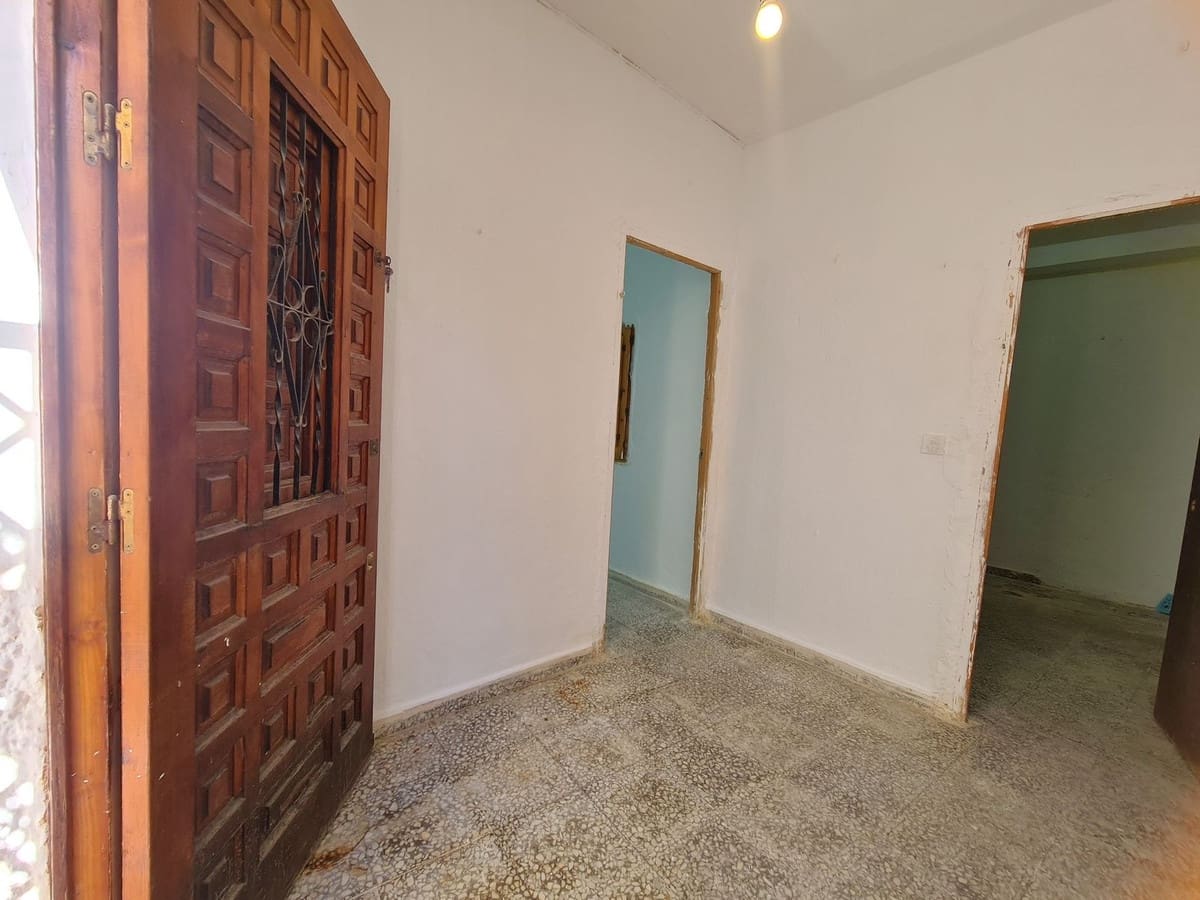 1 soveværelse Lejlighed til salg i Estepona med swimmingpool - € 213.000 (Ref: 10003631)