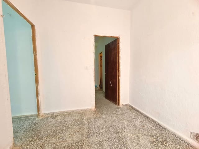 1 soveværelse Lejlighed til salg i Zona Calvario, Estepona med swimmingpool - € 213.000 (Ref: 10003631)