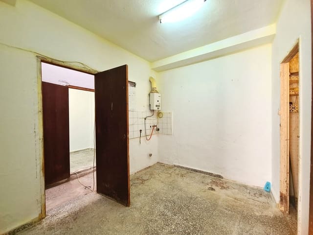 1 soveværelse Lejlighed til salg i Zona Calvario, Estepona med swimmingpool - € 213.000 (Ref: 10003631)