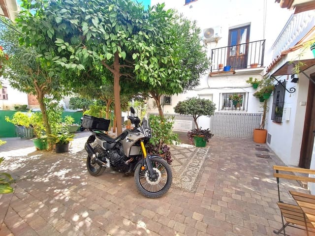 1 soveværelse Lejlighed til salg i Zona Calvario, Estepona med swimmingpool - € 213.000 (Ref: 10003631)