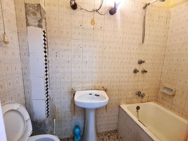 1 soveværelse Lejlighed til salg i Zona Calvario, Estepona med swimmingpool - € 213.000 (Ref: 10003631)