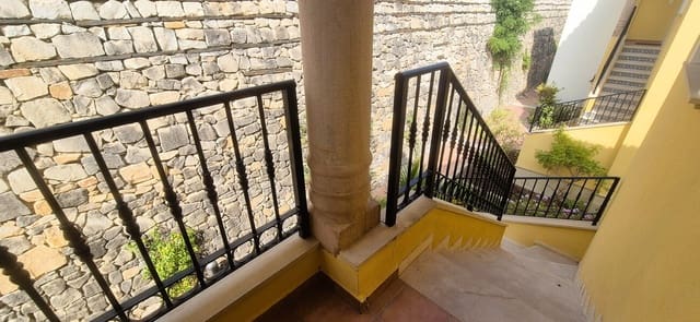 Ático de 2 habitaciones en Las Ramblas Golf, Orihuela en venta con piscina garaje - 210.000 € (Ref: 10003639)