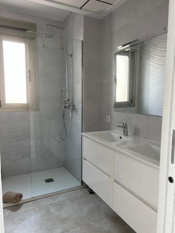 3 soveværelse Villa til salg i San Miguel de Salinas med swimmingpool - € 580.000 (Ref: 10003640)