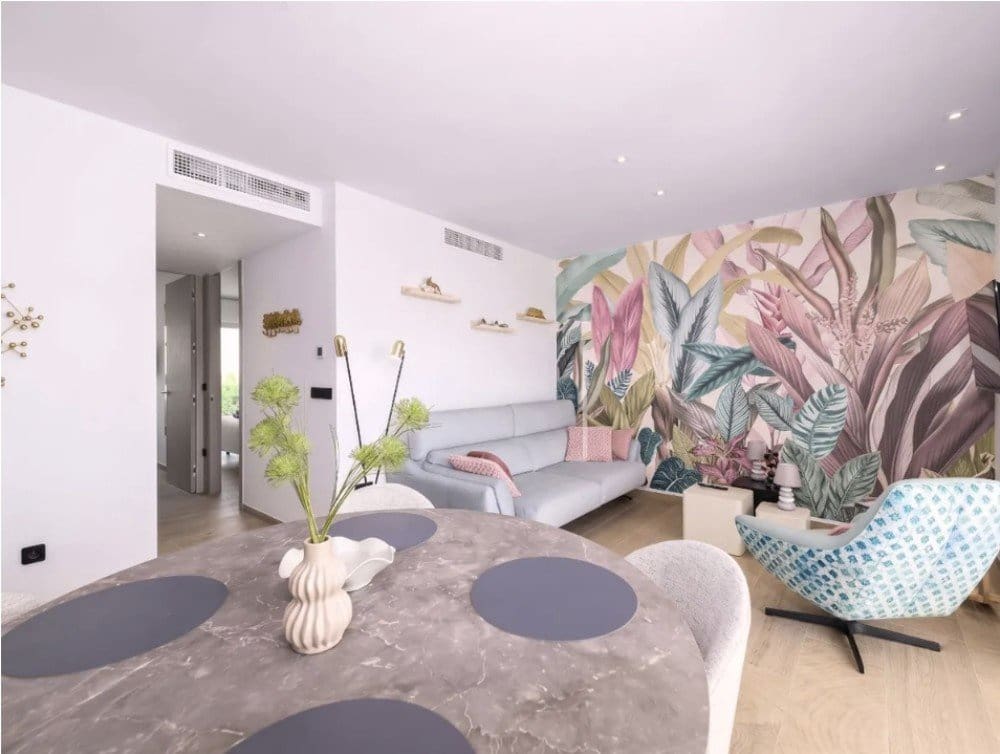 2 chambre Appartement à vendre à Algorfa avec piscine garage - 354 500 € (Ref: 10003642)