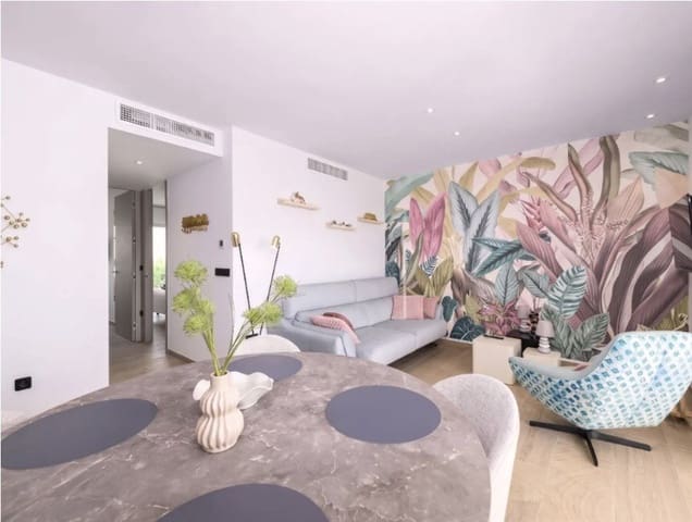 2 chambre Appartement à vendre à Algorfa avec piscine garage - 354 500 € (Ref: 10003642)