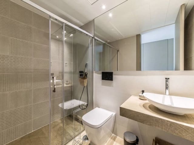 2 chambre Appartement à vendre à Algorfa avec piscine garage - 354 500 € (Ref: 10003642)