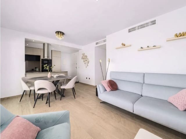 2 chambre Appartement à vendre à Algorfa avec piscine garage - 354 500 € (Ref: 10003642)