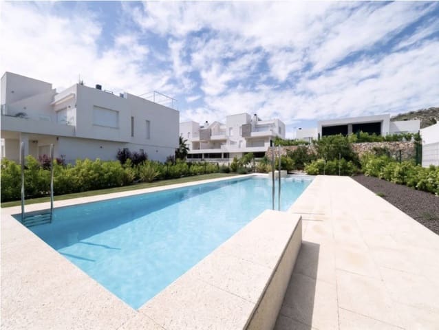 2 chambre Appartement à vendre à Algorfa avec piscine garage - 354 500 € (Ref: 10003642)