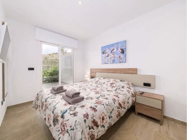 2 chambre Appartement à vendre à Algorfa avec piscine garage - 354 500 € (Ref: 10003642)