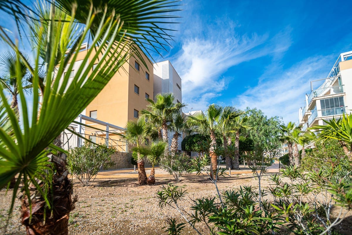 3 soverom Leilighet til salgs i Orihuela Costa med svømmebasseng garasje - € 360 000 (Ref: 10003644)