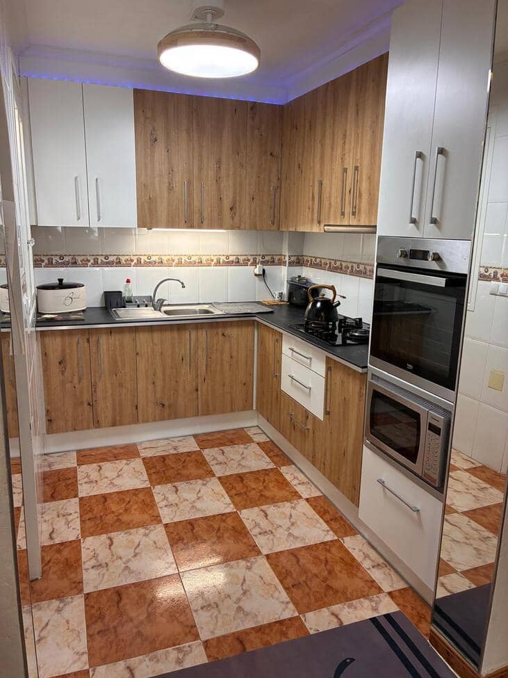 2 bedroom Semi-detached Villa for sale in Cabo Roig with pool - € 249,995 (Ref: 10003646)