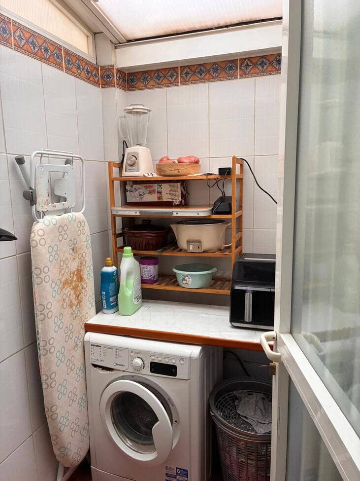 2 bedroom Semi-detached Villa for sale in Cabo Roig with pool - € 249,995 (Ref: 10003646)