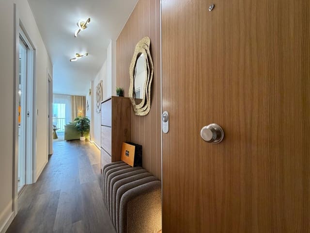 3 soverom Leilighet til salgs i Centro - Muelle Pesquero, Torrevieja - € 269 900 (Ref: 10003647)
