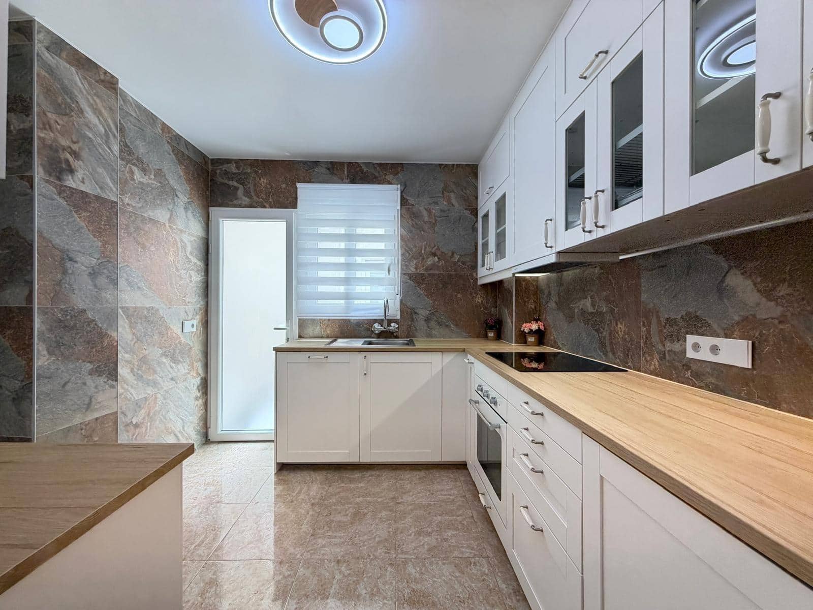 3 soverom Leilighet til salgs i Torrevieja - € 269 900 (Ref: 10003647)