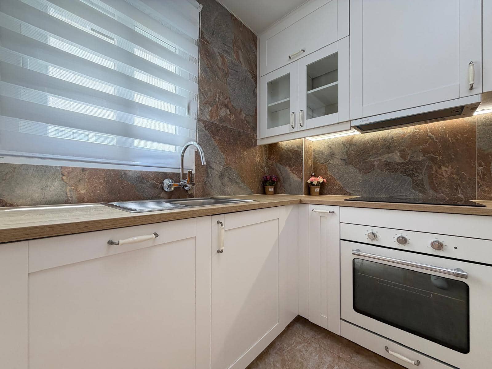 3 soverom Leilighet til salgs i Torrevieja - € 269 900 (Ref: 10003647)