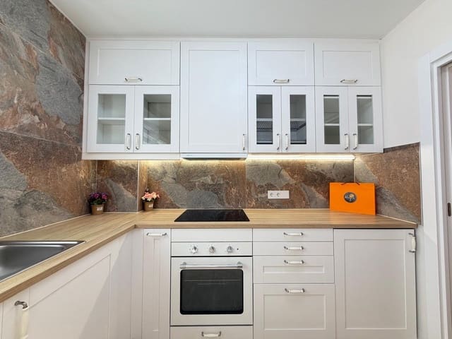 3 soverom Leilighet til salgs i Centro - Muelle Pesquero, Torrevieja - € 269 900 (Ref: 10003647)